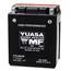 Yuasa high performance battery ($35 freight charge applies for sending acid filled batteries) / batteries