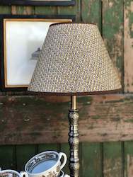 Lighting: Rattan Lamp Shade