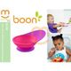 Boon catch bowl toddler training bowl suction base - mummum