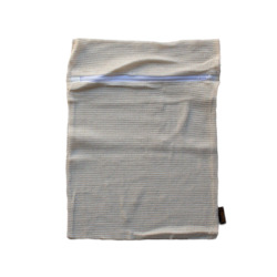 KEKOA: Organic Cotton Nappy Wash Bag