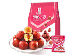 Home Page Collection: BESTORE Crispy Jujube