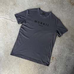 Clothing: Clouded T-Shirt