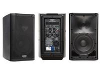 Products: Qsc K8 active 8" speaker