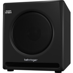 Musical instrument: Behringer monitor 10