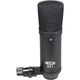 Mxl small diaphrapm condenser microphone