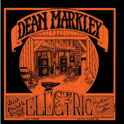 Dean markley electric strings vintage 11-52