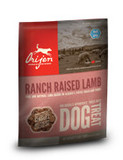 Products: Orijen Alberta Lamb Treat 100gm