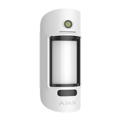 Motion Cam Outdoor - Wireless Outdoor Motion Detector