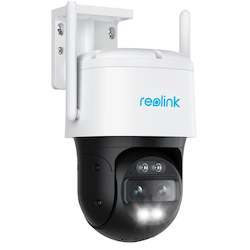 Reolink TrackMix WIFI - 4K Dual-Lens PTZ Camera with Motion Tracking