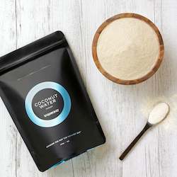 Health supplement: Tropeaka Coconut Water Powder