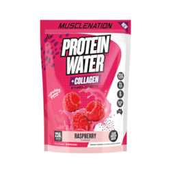 Mn Protein Water 10 Serves