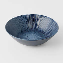 Kitchenware: Sapphire Blue Open Bowl
