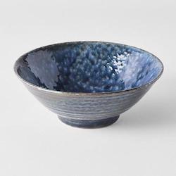 Midnight Blue Udon Bowl