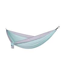 Hammock Collection: Twilight Blue - Recycled Hammock with Straps