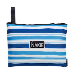 Beach Towels: Ocean Breeze - Recycled Sand Free Beach Towel