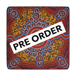 Pre-Order! Gumbula - Recycled Picnic Blanket
