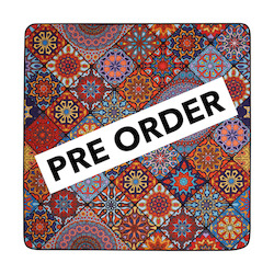 PRE ORDER! Holiday Dreams - Recycled Picnic Blanket