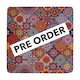 PRE ORDER! Holiday Dreams - Recycled Picnic Blanket