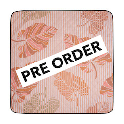 Pre-Order! Autumn Leaves - Recycled Picnic Blanket
