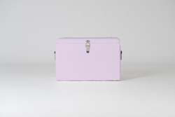 Wholesaling, all products (excluding storage and handling of goods): Napoleon Chilly Bin - Lilac