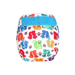 Wholesale trade: TotsBots Nappy EasyFit STAR Nutty
