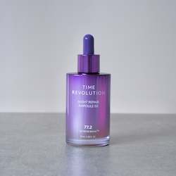 Direct selling - cosmetic, perfume and toiletry: Time Revolution Night Repair Ampoule 5x