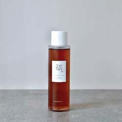 Direct selling - cosmetic, perfume and toiletry: Ginseng Essence Water