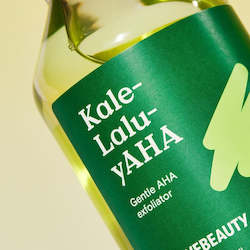 Direct selling - cosmetic, perfume and toiletry: Kale-lalu-yAHA
