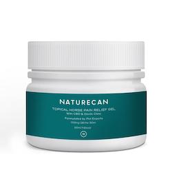 Naturecan: Pain Relief For Horses