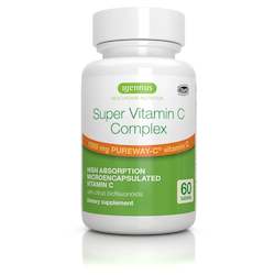 Super Vitamin C Complex
