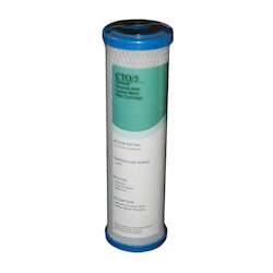 Residential Filter Cartridges: CTO5