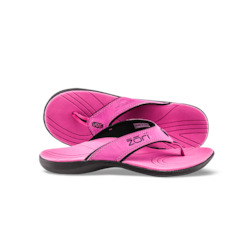 Neat Zori Female Pink Orthotic Water Resistant, Healthy, and Comfortable
