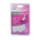 Femme Leather Heel Grippers Protection from Painful Rubbing