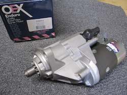 Case Afx8010 Iveco New Holland 24v Starter Motor Dxs565: Toyota Forklift 2.5L, Atlas Copco 12v Starter Motor
