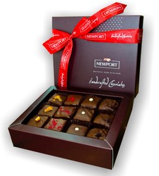 Chocolate: Box of chocolates x18pieces