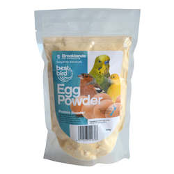 Seed wholesaling: Best Bird Egg Powder