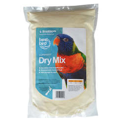 Seed wholesaling: Best Bird Lorikeet Dry Mix