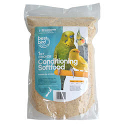 Seed wholesaling: Best Bird Conditioning Softfood