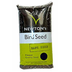 Seed wholesaling: Rape Seed