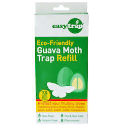 Seed wholesaling: Guava Moth Trap Refill