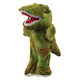 Telly the T Rex Hand Puppet, 25cm (Code 130)