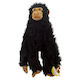 Mr Chimp Deluxe Hand Puppet 75cm (code 183)