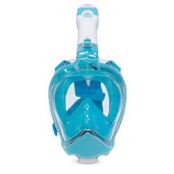All: Electra Kids Full Face Snorkel Mask
