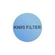 Air Filter - 10pcs filter pack