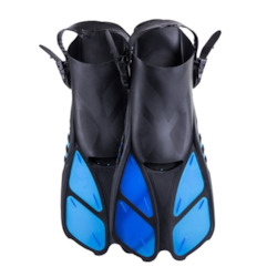 Accessories: Snorkelling & Diving Fins / Flippers - Kids