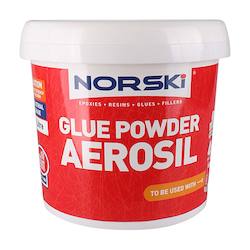 Products: Norski Glue Powder  - Aerosil