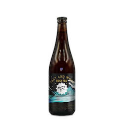 Breweries: Rustica - 6% Young Wild Ale Bottle 500mL