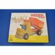 Construction lorry (852337) wooden toys