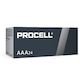 Procell-Duracell 1.5V AAA Bulk Box of 24