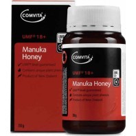 Health supplement: Comvita UMF18+ Manuka Honey250g